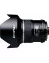 Объектив Pentax SMC FA 645 35mm F3.5 AL [IF] фото 2